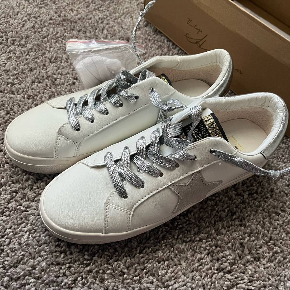 Vintage Havana Lucy Sneakers